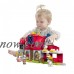 Little People Caring For Animals Farm Playset   561087041